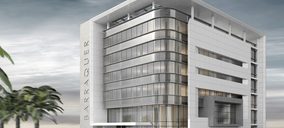 Barraquer abrirá un nuevo hospital en Dubái