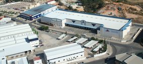 Fresón de Palos construye un nuevo almacén en sus instalaciones