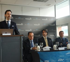 Apple Leisure Group ampliará destinos en su división europea