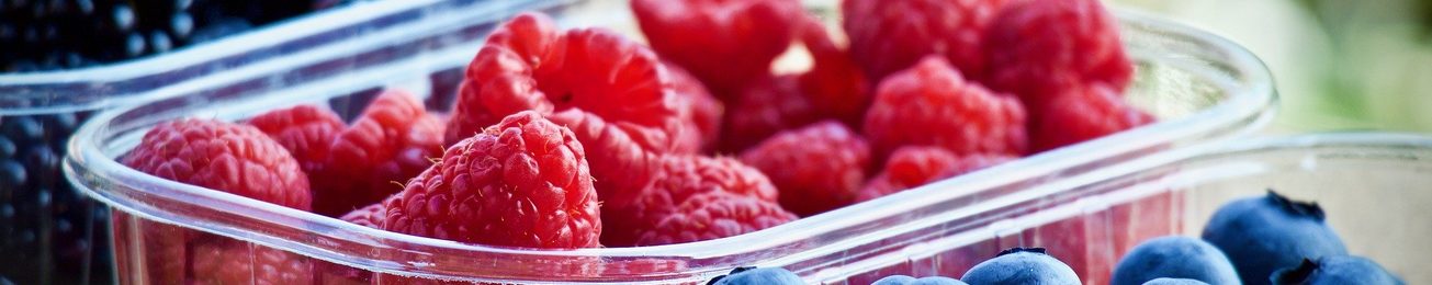 Informe 2020 sobre el mercado de Frutos Rojos