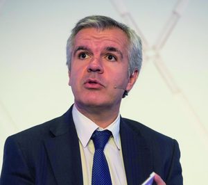 Samsung releva a Celestino García de su cargo de vicepresidente corporativo