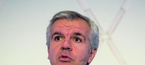 Samsung releva a Celestino García de su cargo de vicepresidente corporativo