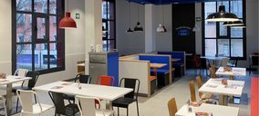 Un franquiciado de Dominos Pizza lleva ahora la marca a Aranda de Duero