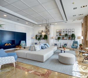 Sercotel factura 76 M, un 8,5% más, e incorpora 15 hoteles en 2019