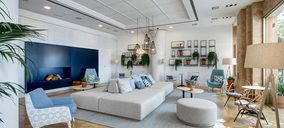 Sercotel factura 76 M, un 8,5% más, e incorpora 15 hoteles en 2019