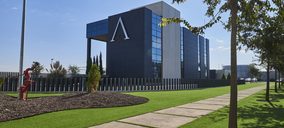 Alvinesa invierte 60 M en cinco años y podría buscar nuevos inversores