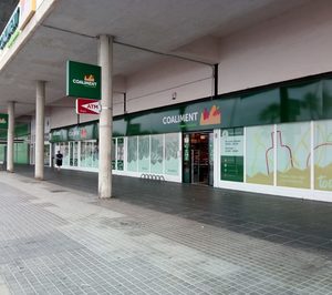 HD Covalco lanza una nueva generación de supermercados Coaliment