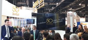 Relevo en la gestora de Palladium Hotel Group