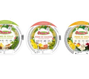 ‘Diquesí’ se suma a la moda poké