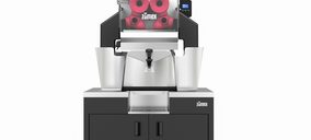 La exprimidora de granada de Zumex llega a la distribución