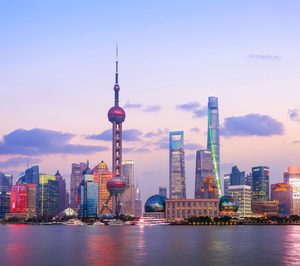 Eurofragance se expande a China con una nueva oficina