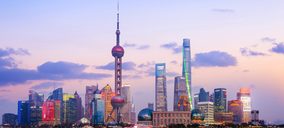 Eurofragance se expande a China con una nueva oficina