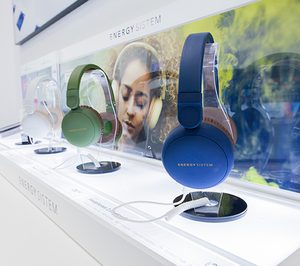 Energy Sistem inicia una campaña de descuentos online en su 25º aniversario