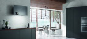 Miele incorpora dos nuevas campanas extractoras a su Generación 7000