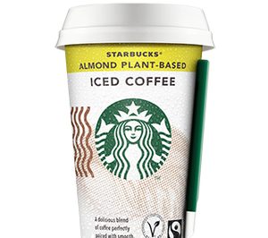 Starbucks quiere ser Resource-Positive