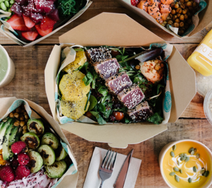 Do Eat! abre una dark kitchen en Madrid