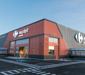 Carrefour cierra un año plano en España con ventas de 9.723 M