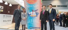 Lopesan agiliza la segunda fase de su resort en República Dominicana, donde busca seguir expandiéndose