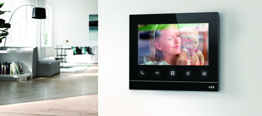 Niessen mejora su sistema de videoportero Welcome M