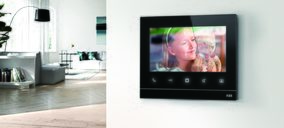 Niessen mejora su sistema de videoportero Welcome M