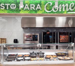 Mercadona testa nuevas referencias del universo Listo para Comer