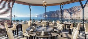 Barceló finaliza la reforma del Barceló Santiago, de Tenerife