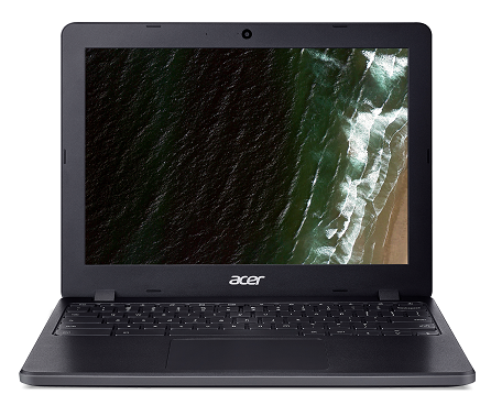 Acer presenta un nuevo Chromebook resistente