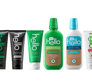 Colgate incorpora a su cartera una nueva firma de higiene bucal