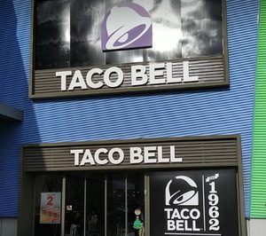 Taco Bell recurre a grupos multifranquiciados para crecer