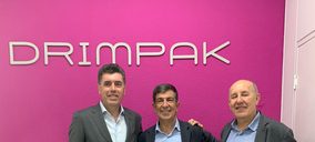 Grupo Docuworld da un nuevo salto con la compra de Drimpak