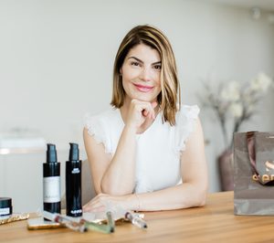 Paola Gugliotta (Sepai): “Lanzamos nuestra marca de lujo en plena crisis y se posicionó en tiempo récord”