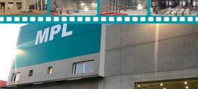 MPL inaugura su nueva plataforma logística