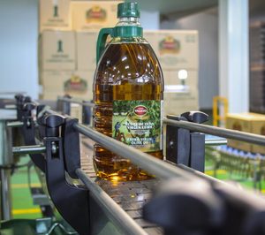Emilio Vallejo refuerza su negocio de aceite de oliva embotellado