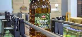 Emilio Vallejo refuerza su negocio de aceite de oliva embotellado