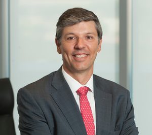 Luis Guijarro dirigirá Hi! Real Estate