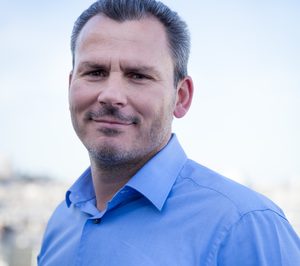 La plataforma Finalcad nombra CEO a Franck Le Tendre