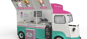 IceCoBar se suma al formato food truck