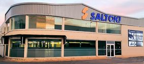 Saltoki abre su sexto punto de venta en la Comunidad Valenciana