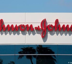 La filial española de Johnson & Johnson prevé un crecimiento del 2% anual hasta 2023