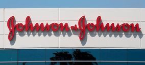La filial española de Johnson & Johnson prevé un crecimiento del 2% anual hasta 2023