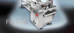 Arrancan las obras de la nueva planta de Herfraga