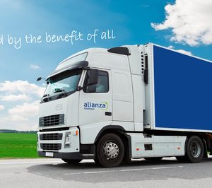 Galadtrans, más superficie, vehículos y sostenibilidad para abordar el 2020