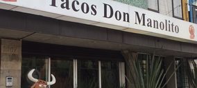Tacos Don Manolito llega a Europa a través de España