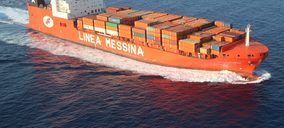 Bergé, nuevo agente consignatario de Messina