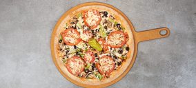 Papa Johns lanza una pizza vegana y continuará su expansión española en 2020