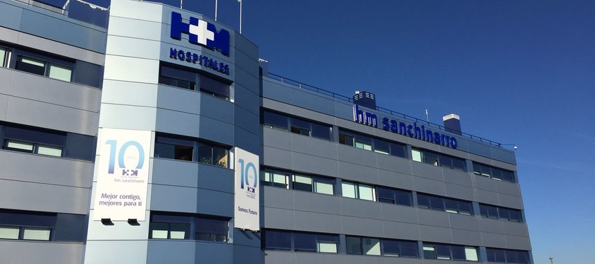 HM Hospitales crea una joint venture con la americana Medical Properties Trust