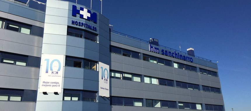 HM Hospitales crea una joint venture con la americana Medical Properties Trust