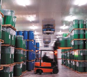 JGH Logística crece en todas sus líneas de negocio