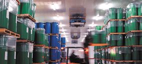 JGH Logística crece en todas sus líneas de negocio