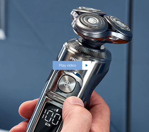 Philips valora el futuro de una parte del negocio del PAE